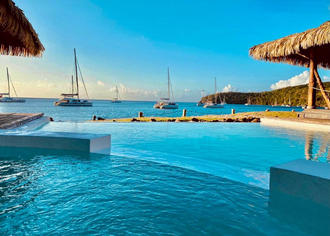 Tenuta Chatham Bay Cliftons Exterior foto