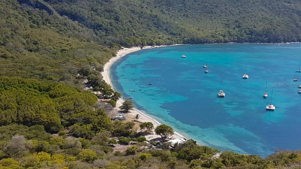 Tenuta Chatham Bay Cliftons Exterior foto
