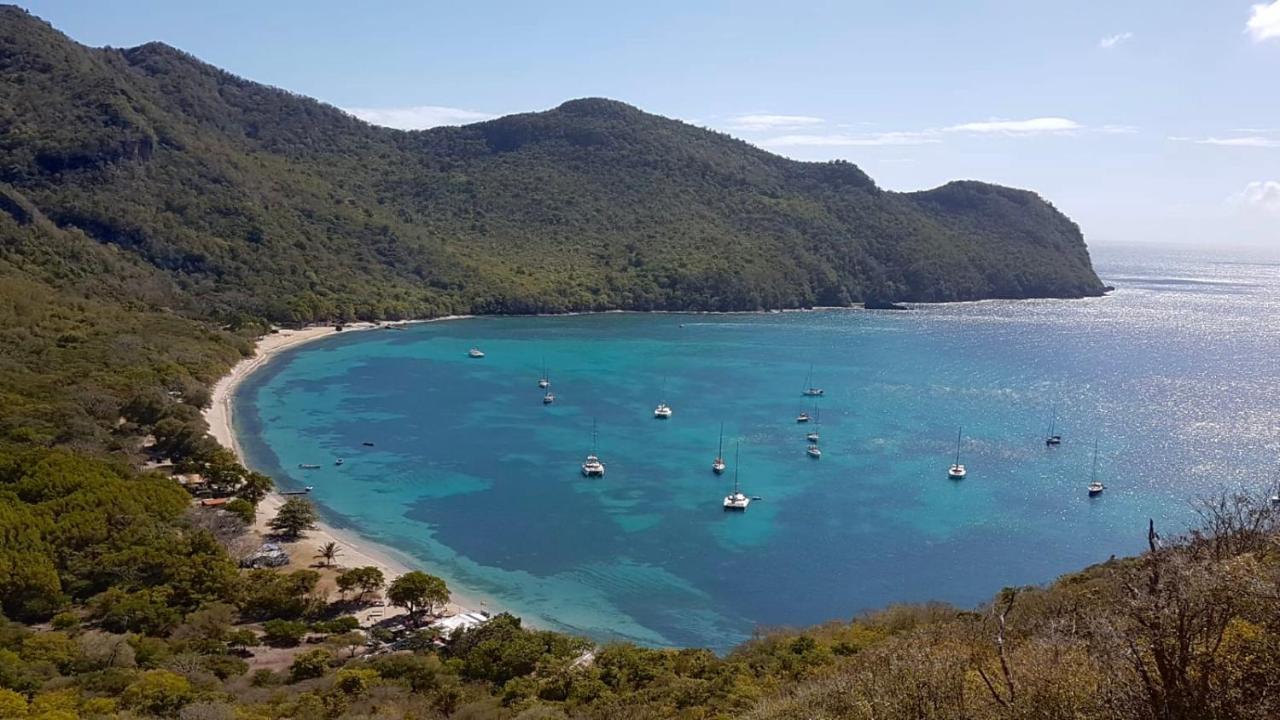 Tenuta Chatham Bay Cliftons Exterior foto