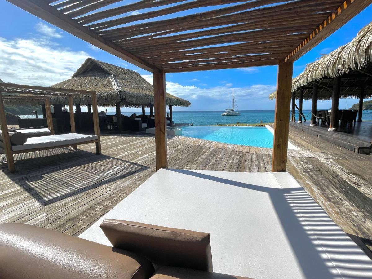 Tenuta Chatham Bay Cliftons Exterior foto