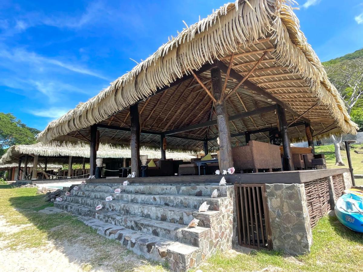 Tenuta Chatham Bay Cliftons Exterior foto
