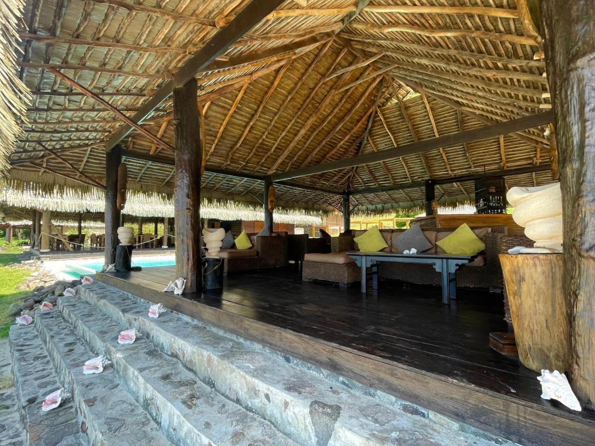 Tenuta Chatham Bay Cliftons Exterior foto