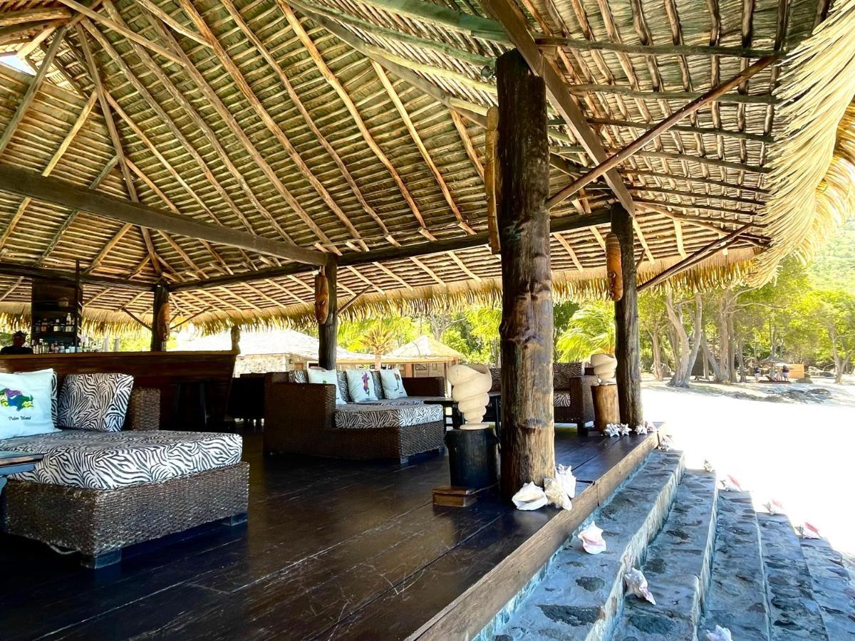 Tenuta Chatham Bay Cliftons Exterior foto