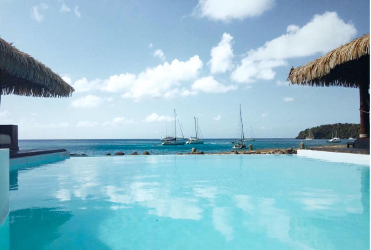 Tenuta Chatham Bay Cliftons Exterior foto