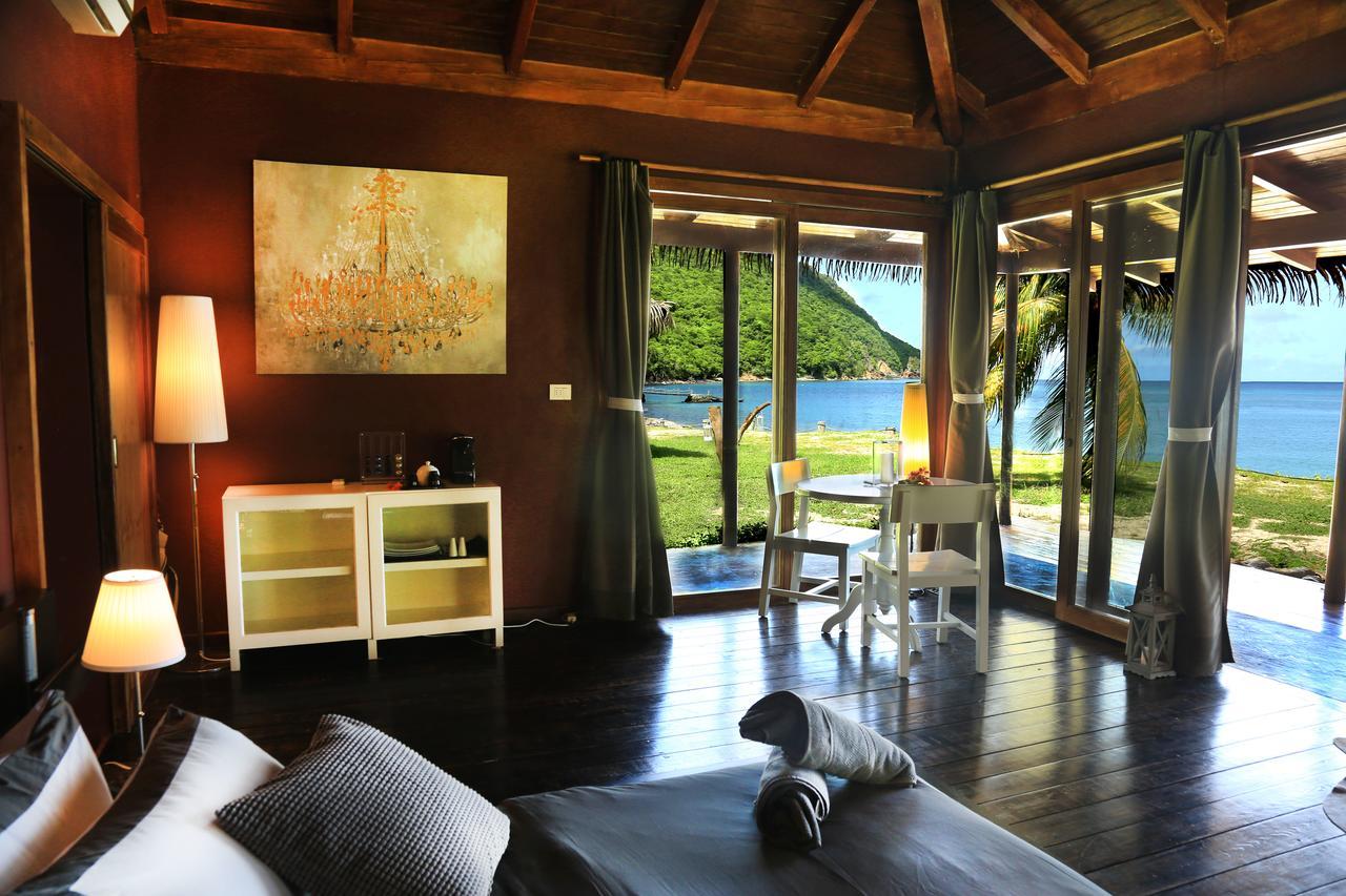 Tenuta Chatham Bay Cliftons Exterior foto