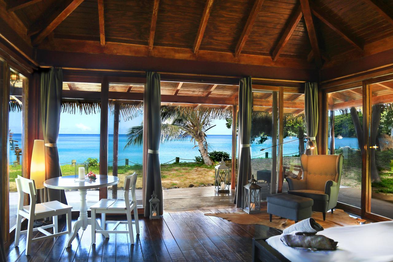Tenuta Chatham Bay Cliftons Exterior foto