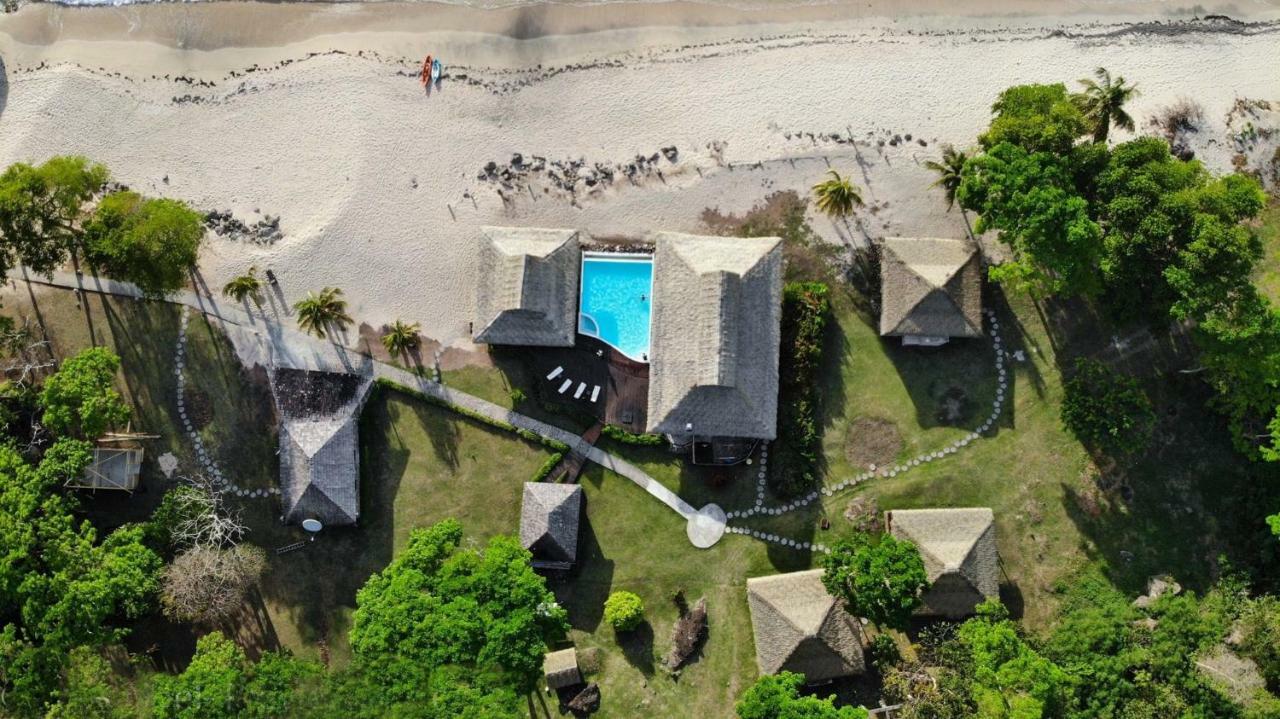 Tenuta Chatham Bay Cliftons Exterior foto